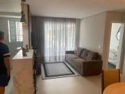 Apartamento para Locação em Itajaí/SC Centro 2 Quartos