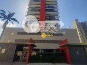 Apartamento para Locação em Itajaí/SC Centro 2 Quartos