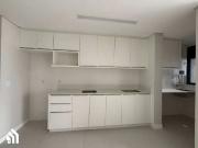 Apartamento para Locação em Itajaí/SC Centro 2 Quartos