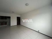 Apartamento para Locação em Itajaí/SC Centro 2 Quartos