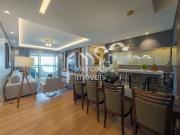 Apartamento para Locação em Itajaí/SC Centro 3 Quartos