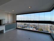 Apartamento para Locação em Itajaí/SC Centro 3 Quartos
