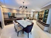 Apartamento para Locação em Itajaí/SC Centro 3 Quartos