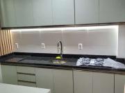 Apartamento para Locação em Itajaí/SC Centro 3 Quartos
