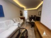 Apartamento para Locação em Itajaí/SC Centro 3 Quartos