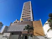 Apartamento para Locação em Itajaí/SC Centro 3 Quartos