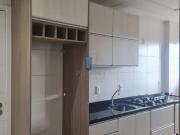 Apartamento para Locação em Itajaí/SC Cordeiros 2 Quartos
