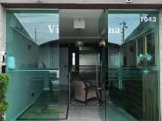 Apartamento para Locação em Itajaí/SC Cordeiros 2 Quartos