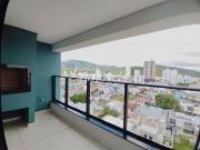 Apartamento para Locação em Itajaí/SC Dom Bosco 2 Quartos