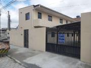 Apartamento para Locação em Itajaí/SC Espinheiros 1 Quartos