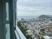 Apartamento para Locação em Itajaí/SC Fazendinha 2 Quartos