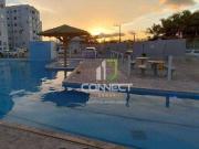 Apartamento para Locação em Itajaí/SC Itaipava 2 Quartos