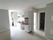 Apartamento para Locação em Itajaí/SC Praia Brava 1 Quartos