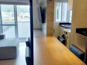 Apartamento para Locação em Itajaí/SC Praia Brava 1 Quartos