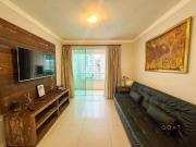 Apartamento para Locação em Itajaí/SC Praia Brava 2 Quartos