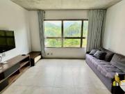 Apartamento para Locação em Itajaí/SC Praia Brava 2 Quartos