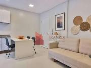 Apartamento para Locação em Itajaí/SC Praia Brava 2 Quartos