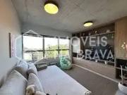 Apartamento para Locação em Itajaí/SC Praia Brava 2 Quartos