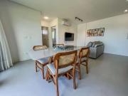 Apartamento para Locação em Itajaí/SC Praia Brava 2 Quartos