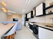 Apartamento para Locação em Itajaí/SC Praia Brava 2 Quartos