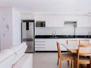 Apartamento para Locação em Itajaí/SC Praia Brava 2 Quartos