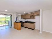 Apartamento para Locação em Itajaí/SC Praia Brava 2 Quartos