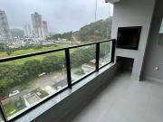 Apartamento para Locação em Itajaí/SC Praia Brava 2 Quartos