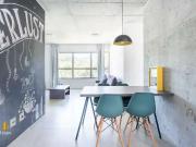 Apartamento para Locação em Itajaí/SC Praia Brava 2 Quartos