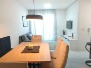 Apartamento para Locação em Itajaí/SC Praia Brava 2 Quartos