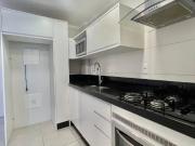 Apartamento para Locação em Itajaí/SC Praia Brava 2 Quartos