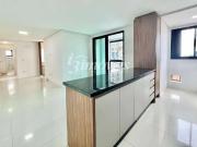 Apartamento para Locação em Itajaí/SC Praia Brava 3 Quartos