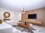 Apartamento para Locação em Itajaí/SC Praia Brava 3 Quartos