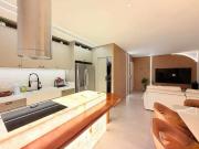 Apartamento para Locação em Itajaí/SC Praia Brava 3 Quartos