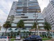 Apartamento para Locação em Itajaí/SC Praia Brava 3 Quartos