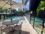 Apartamento para Locação em Itajaí/SC Praia Brava 3 Quartos Apartamento para Locação em Itajaí/SC Praia Brava 3 Quartos