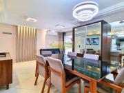 Apartamento para Locação em Itajaí/SC Praia Brava 3 Quartos