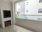 Apartamento para Locação em Itajaí/SC Praia Brava 3 Quartos