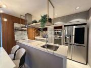 Apartamento para Locação em Itajaí/SC Praia Brava 3 Quartos