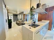 Apartamento para Locação em Itajaí/SC Praia Brava 3 Quartos