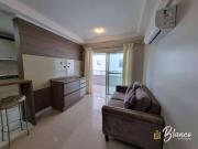 Apartamento para Locação em Itajaí/SC Praia Brava 3 Quartos