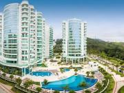 Apartamento para Locação em Itajaí/SC Praia Brava 3 Quartos
