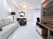 Apartamento para Locação em Itajaí/SC Praia Brava 3 Quartos