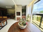 Apartamento para Locação em Itajaí/SC Praia Brava 3 Quartos