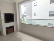 Apartamento para Locação em Itajaí/SC Praia Brava 3 Quartos