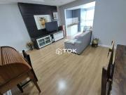 Apartamento para Locação em Itajaí/SC Praia Brava 3 Quartos