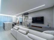 Apartamento para Locação em Itajaí/SC Praia Brava 3 Quartos