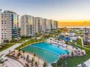 Apartamento para Locação em Itajaí/SC Praia Brava 4 Quartos