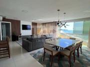Apartamento para Locação em Itajaí/SC Praia Brava 4 Quartos
