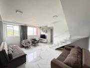 Apartamento para Locação em Itajaí/SC Ressacada 3 Quartos
