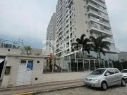 Apartamento para Locação em Itajaí/SC São João 2 Quartos